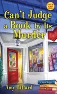 Image of cant judge a book by its murder main street