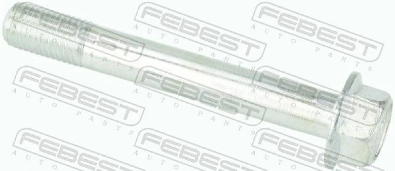 Image of Brake caliper bolt FEBEST 0474-K94WLOWR