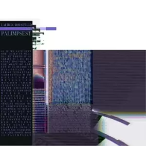 Image of Lauren Bousfield - Palimpsest Vinyl