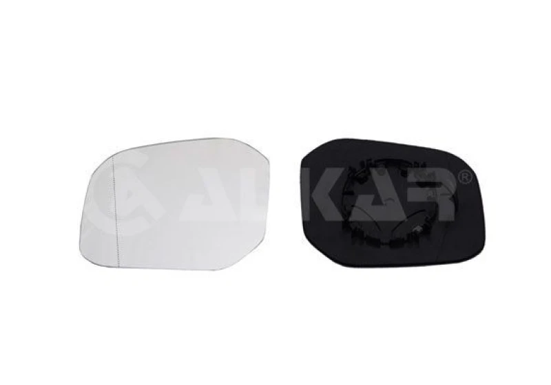 Image of ALKAR Wing mirror glass ALKAR 6451877