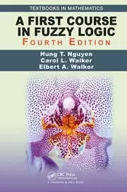 Image of A First Course in Fuzzy Logic