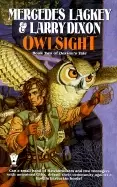 Image of owlsight book two of darians tale