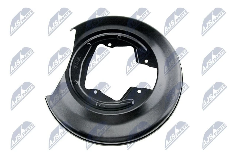 Image of NTY Brake disc backing plate NTY HTO-VV-000