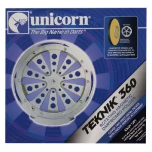 Unicorn Teknik 360 Dartboard Holder - Multi