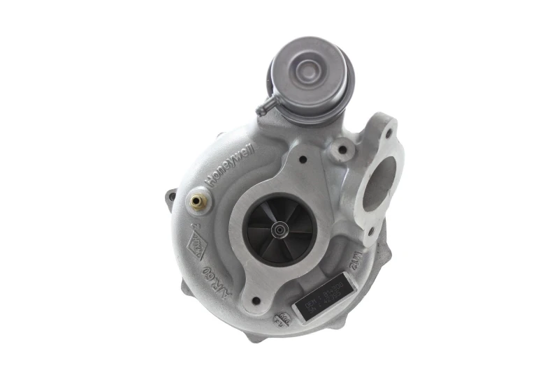 Image of ALANKO 11901842 Turbocharger Charger,charging system (2234)