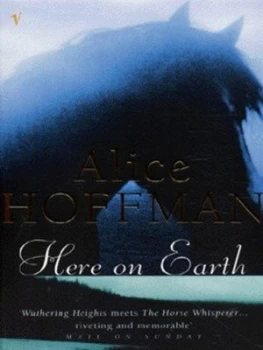 Image of Here on Earth by Alice Hoffman Paperback