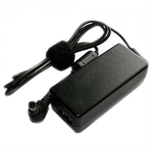 Image of Fujitsu PA03656-K949 power adapter/inverter Indoor Black