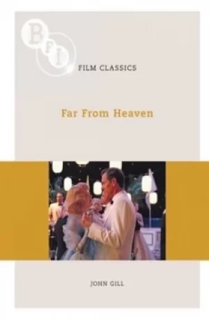 Image of Far from heaven by John Gill