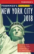 Image of frommers easyguide to new york city 2018