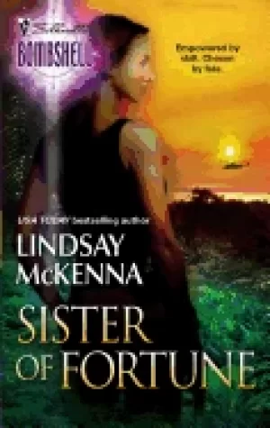 Image of sister of fortune