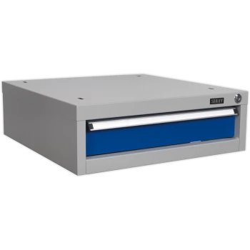 image of Sealey Single Drawer Unit for API Workbenches