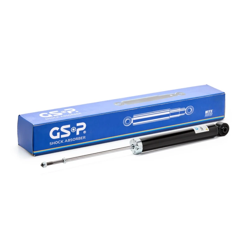 Image of GSP Shock absorber GSP 32470020