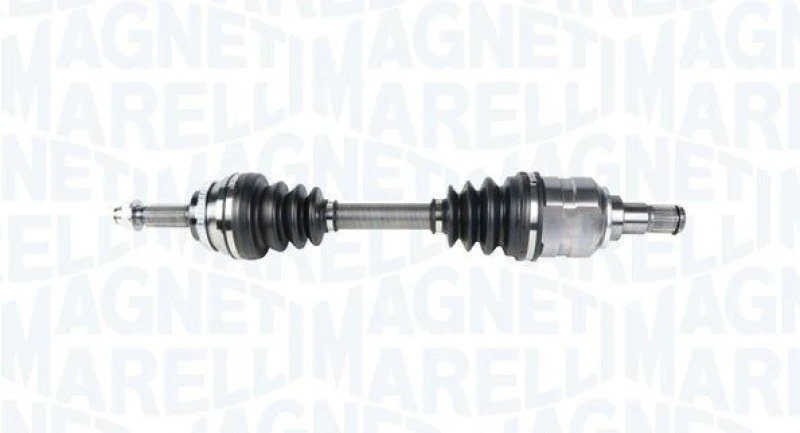 Image of MAGNETI MARELLI Drive shaft MAGNETI MARELLI 302004190266