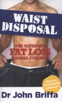 Image of Waist Disposal by John Briffa Paperback