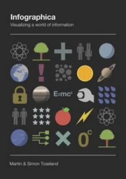 Image of Infographica by Martin Toseland Paperback