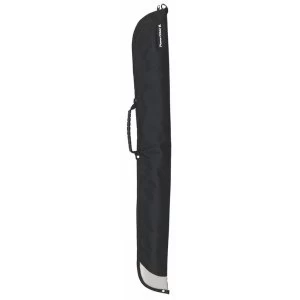 Image of PowerGlide Silver Edge 2 Piece Soft Cue Case