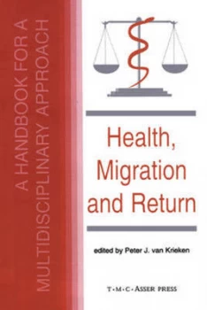 Image of Health Migration and Return by Peter J. Van Krieken Hardback