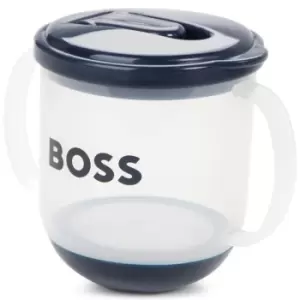 Image of Boss Boss Sippy Cup Bb00 - Blue