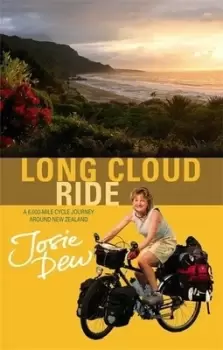 Image of Long cloud ride - Josie Dew - Paperback - Used