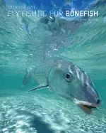 Image of fly fishing for bonefish