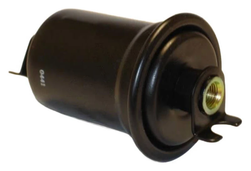 Image of ASHIKA 30-08-887 Fuel Filter Spin-on Filter Fuel filter (9)
