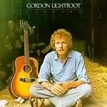 image of Gordon Lightfoot - Sundown (Music CD)