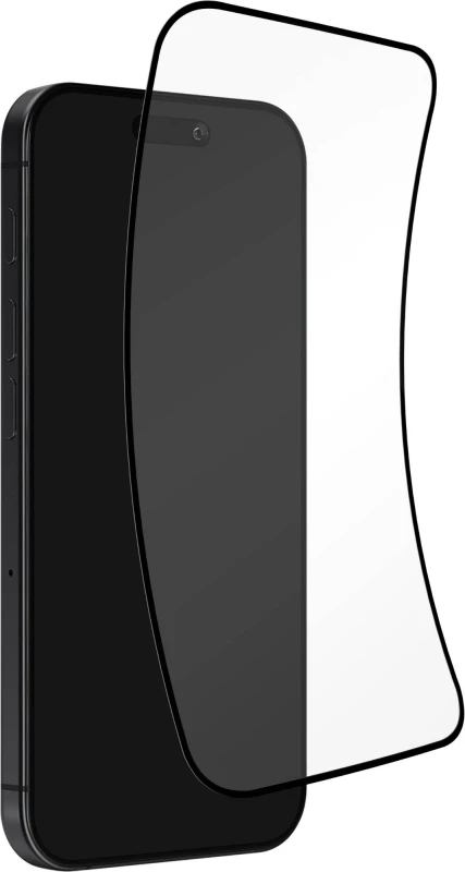 Image of eSTUFF ES530422-50BULK mobile phone screen/back protector Clear screen