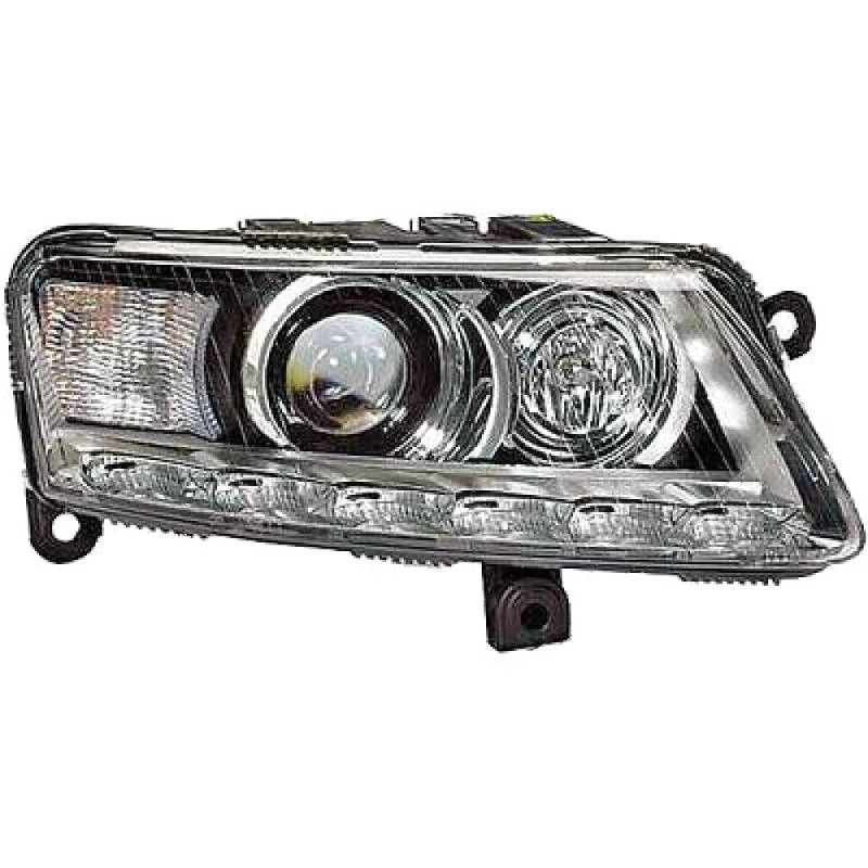 Image of DIEDERICHS 1027984 Headlights D3S, without accessories, Right, Xenon Headlight (259)
