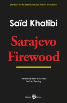 Image of Sarajevo Firewood