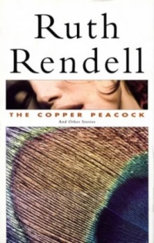 Image of The Copper Peacock and Other Stories Hardback