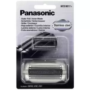 Image of Panasonic WES9011 Foil and cutter Black 1 Set