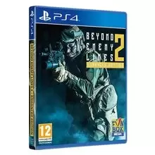 Image of Beyond Enemy Lines 2 Enhanced Edition