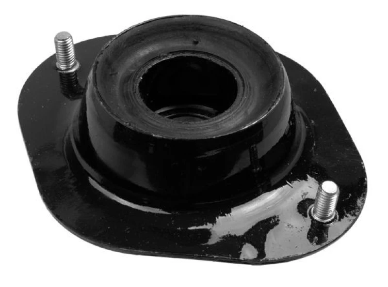Image of Top strut mount LEMFORDER 12195 04