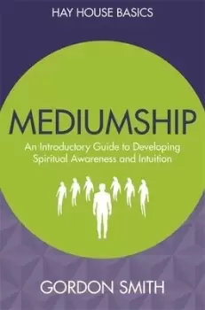 Image of Mediumship by Gordon Smith