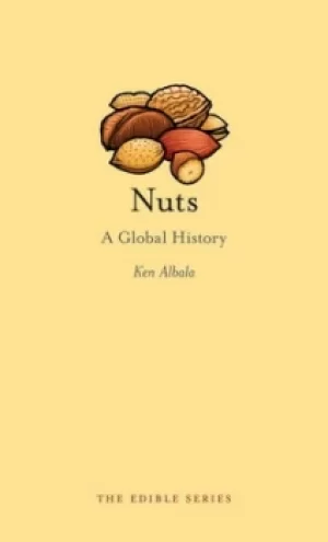 Image of Nuts by Ken Albala