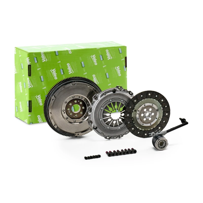Image of Clutch kit VALEO 837424