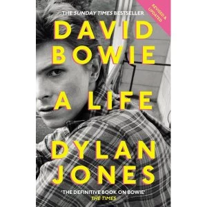 Image of David Bowie: A Life Paperback - 7 Jun 2018