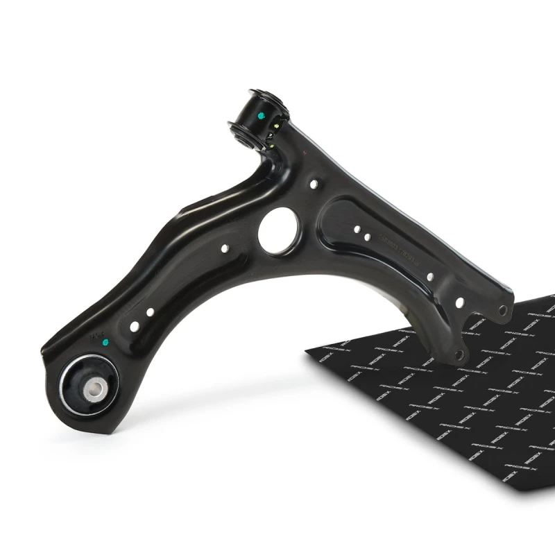 Image of RIDEX Suspension arm RIDEX 273C2275