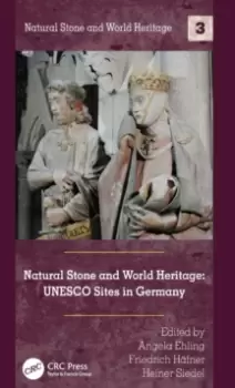 Image of Natural Stone and World Heritage : UNESCO Sites in Germany