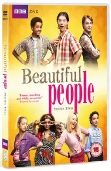 image of Beautiful People Series 2 - DVD