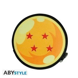 image of Dragon Ball - Dragon Ball Coin Purse