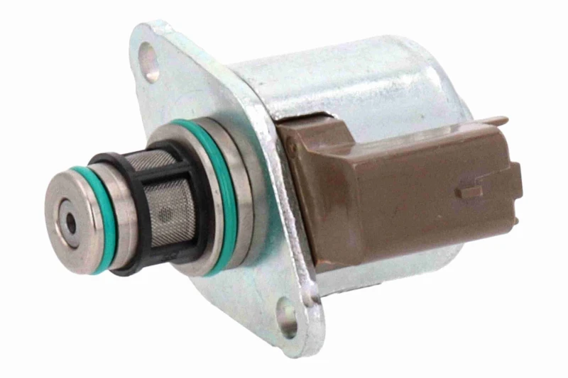 Image of Fuel pressure regulator, common rail VEMO V25-11-0023