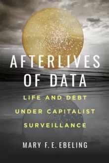 Image of Afterlives of Data : Life and Debt under Capitalist Surveillance