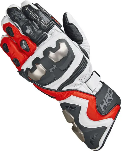 Image of Held Titan RR Red White 7