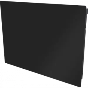 Image of Dimplex Girona 500w Panel Heater Black LOT20 Compliant - GFP050BE (Return Unit) - (Used) Grade A