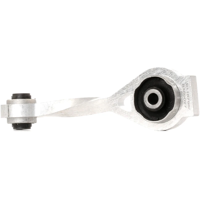 Image of STARK SKEM-0660092 Engine mount Rear, Rubber-Metal Mount Aluminium Engine Mounting (247)
