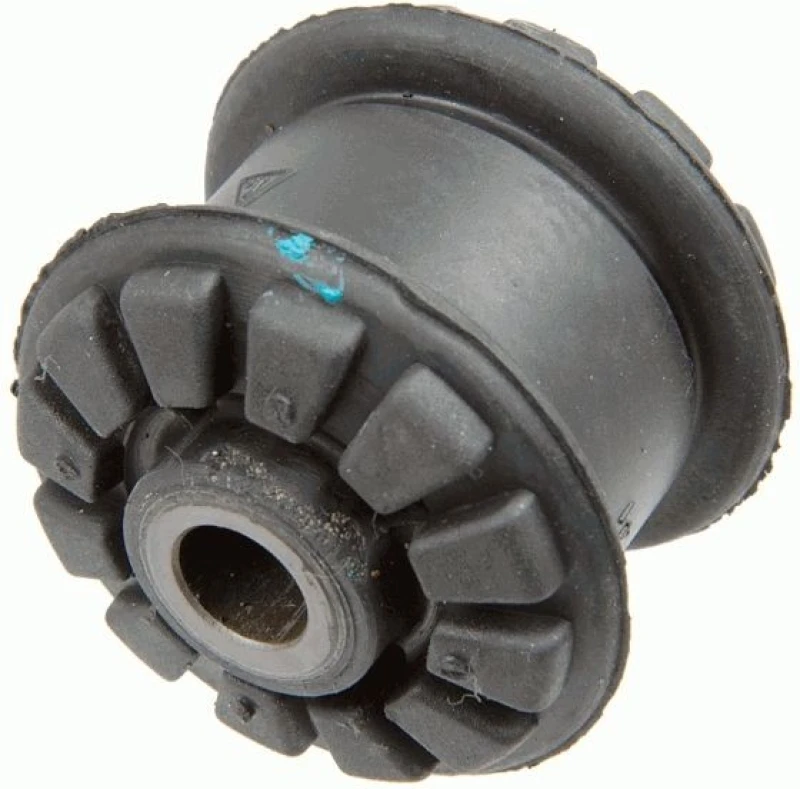Image of Trailing arm / Suspension arm bush LEMFORDER 10125 02