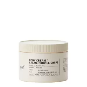 image of Le Labo Hinoki Body Cream 250ml