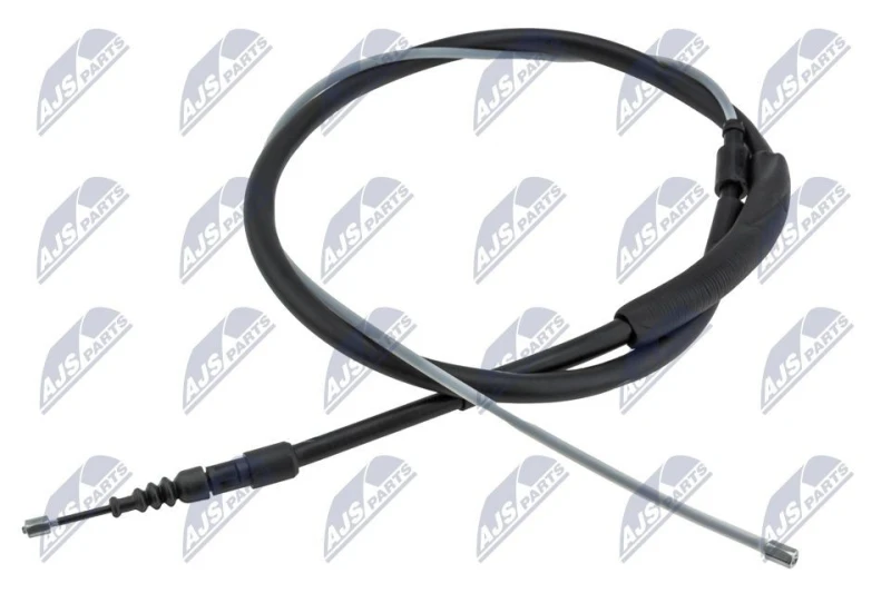 Image of NTY Handbrake cable NTY HLR-CT-019