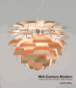 Image of millers mid century modern
